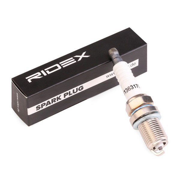RIDEX Uždegimo žvakė prekės numeris: 686S0021 nebrangu