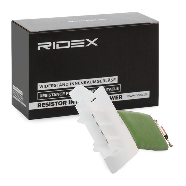 RIDEX Unitate de control, incalzire / ventilatie număr articol: 1385C0078 ieftin