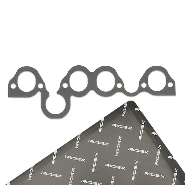 RIDEX Inlet manifold gasket Article number: 42G0048 cheaply