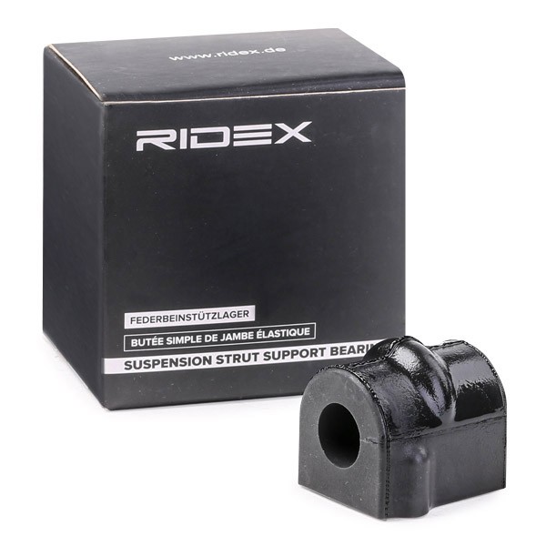RIDEX Anti roll bar bush Article number: 1334A0036 cheaply