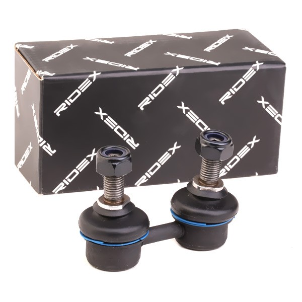 RIDEX Biellette de barre stabilisatrice numéro de l'article: 3229S0475 à bon prix