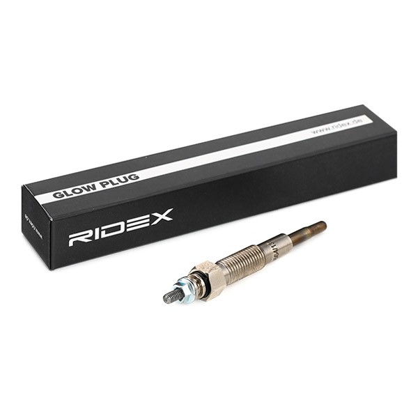 RIDEX Προθερμαντήρας αριθμός Άρθρου: 243G0039 φθηνότερα