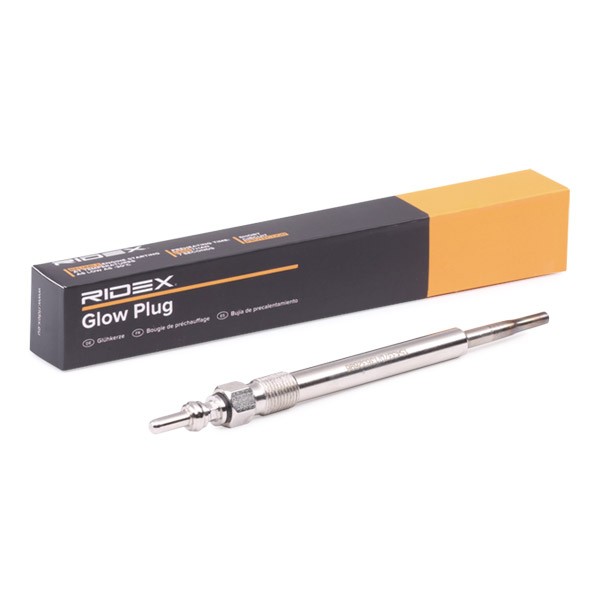 RIDEX Glödstift Artikelnummer: 243G0113 billigt