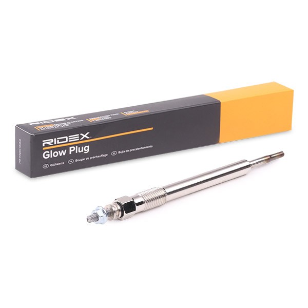 RIDEX Eelsüüteküünlad Artikli number: 243G0149 soodsalt