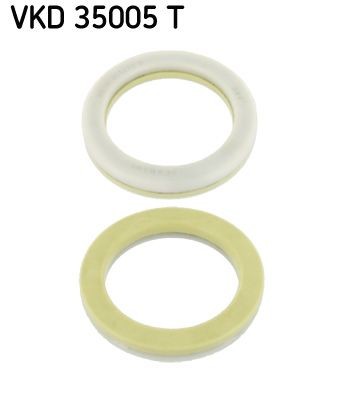 SKF Wälzlager, Domlager Artikelnummer: VKD 35005 T kaufen
