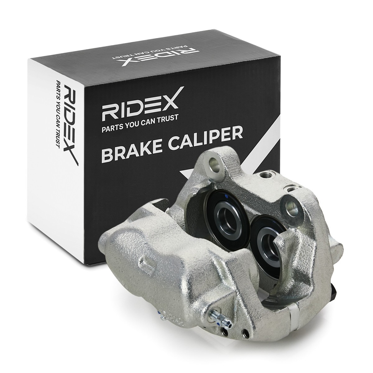 RIDEX Étrier de frein UGS: 78B0679 à peu de frais