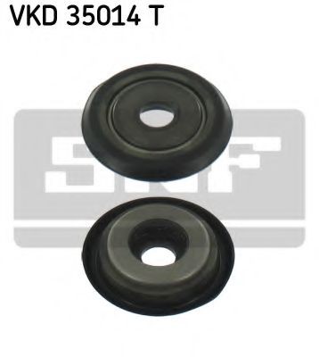 SKF Cuscinetto volvente, Supporto ammortizz. a molla Numero articolo: VKD 35014 T poco costoso