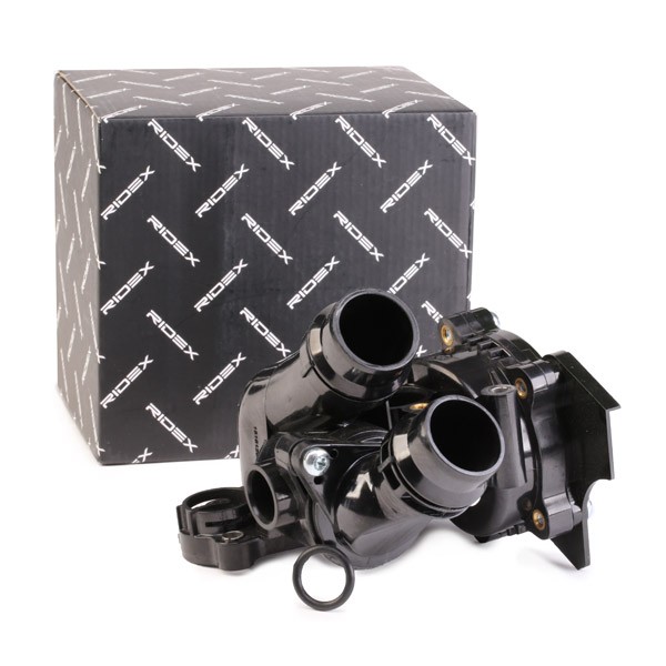 RIDEX Water pump Article number: 1260W0234 cheaply