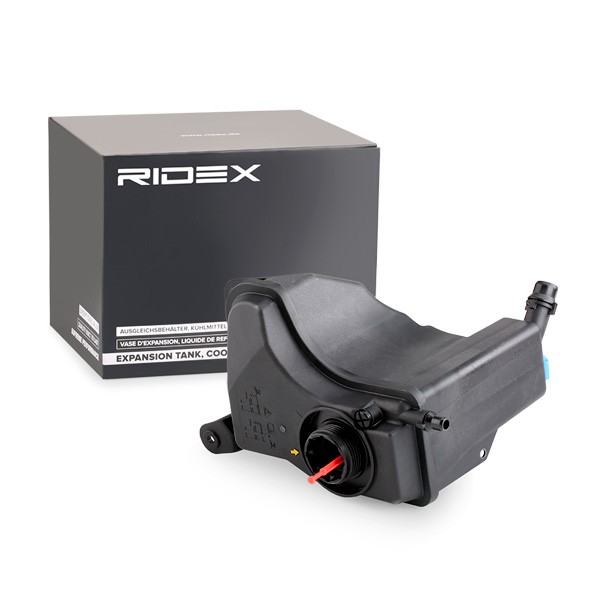RIDEX Vas de expansiune, racire număr articol: 397E0055 ieftin