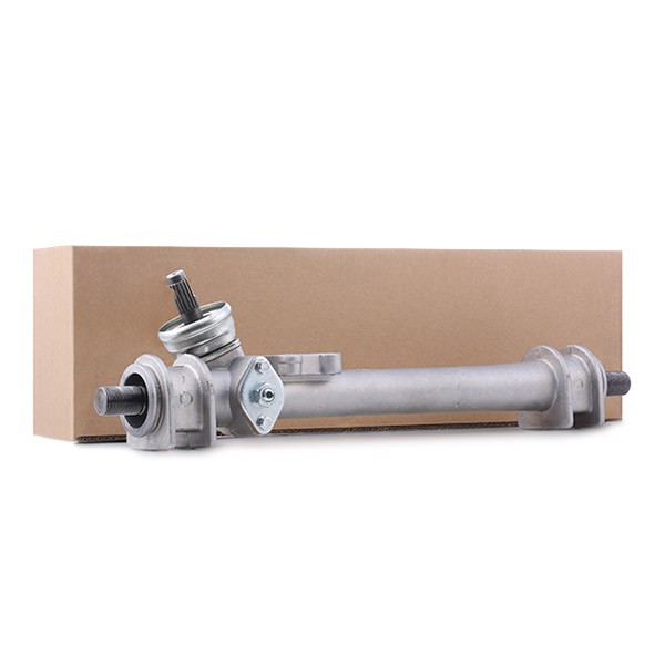 RIDEX Steering rack Article number: 286S0101 cheaply
