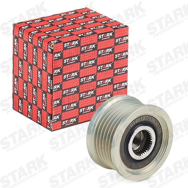 STARK Alternator Freewheel Clutch Article number: SKFC-1210059 cheaply
