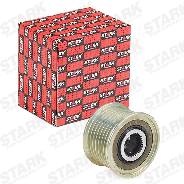 STARK Alternator Freewheel Clutch Article number: SKFC-1210065 cheaply