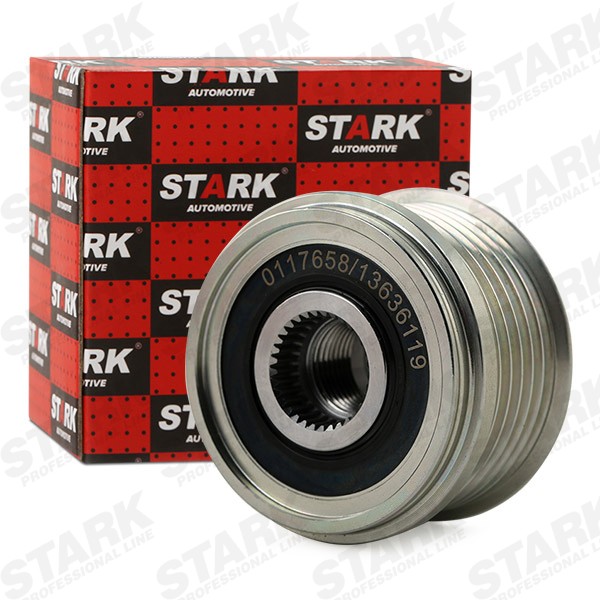STARK Alternator - sprzęgło jednokierunkowe Numer artykułu: SKFC-1210066 niedrogo