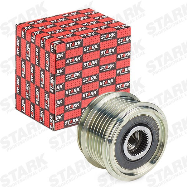 STARK Frihjulskoppling, generator Artikelnummer: SKFC-1210069 billigt