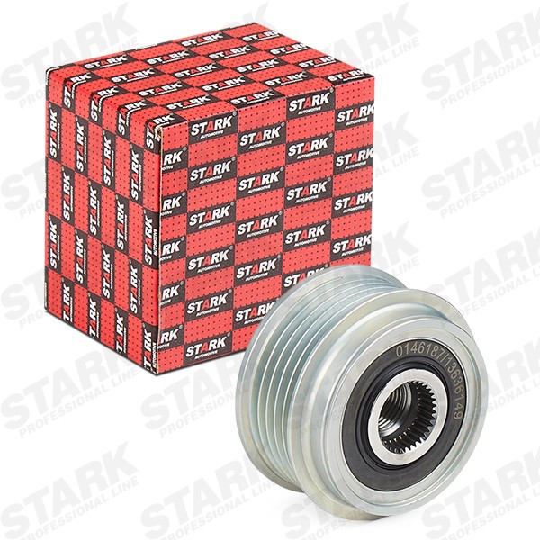STARK Poulie roue libre, alternateur UGS: SKFC-1210072 à bon prix