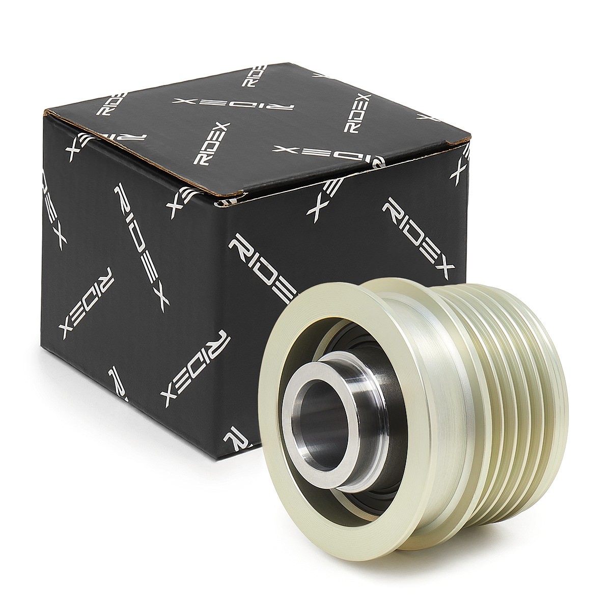 RIDEX Alternator - sprzęgło jednokierunkowe Numer artykułu: 1390F0074 niedrogo