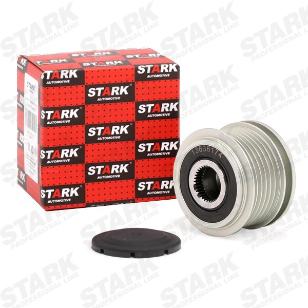 STARK Alternator - sprzęgło jednokierunkowe Numer artykułu: SKFC-1210075 niedrogo