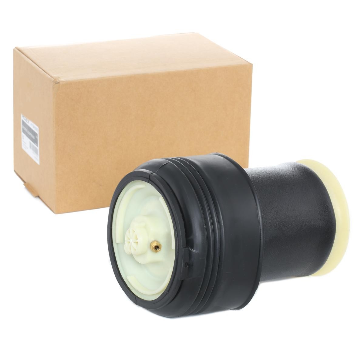 RIDEX Air Spring, suspension Article number: 4119A0006 cheaply