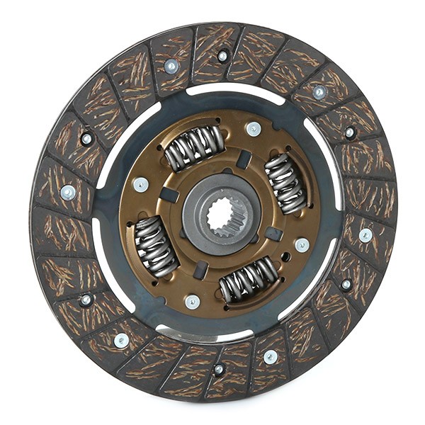 RIDEX Clutchplate artikkelnummer: 262C0039 billig