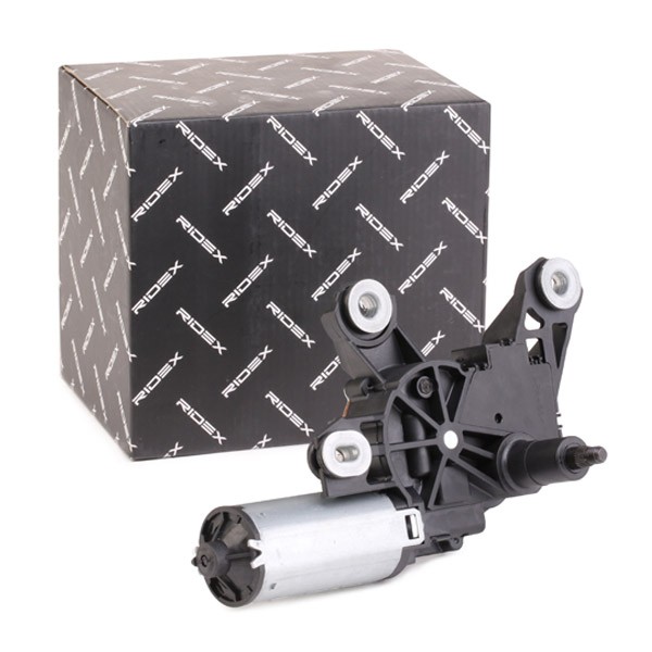 RIDEX Motor stergator număr articol: 295W0083 ieftin