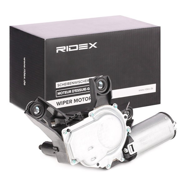 RIDEX Ablaktörlőmotor . Cikk szám: 295W0076 olcsó