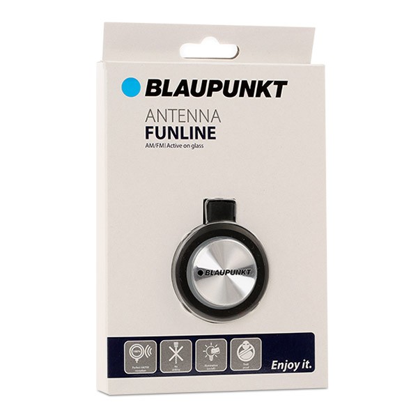 BLAUPUNKT Κεραία FUNLINE αριθμός Άρθρου: 7 617 495 142 001 φθηνότερα