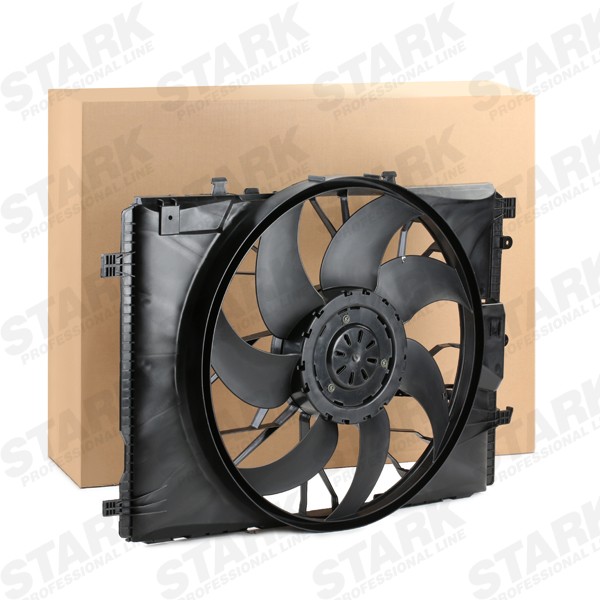 STARK Kjølevifte artikkelnummer: SKRF-0300142 billig
