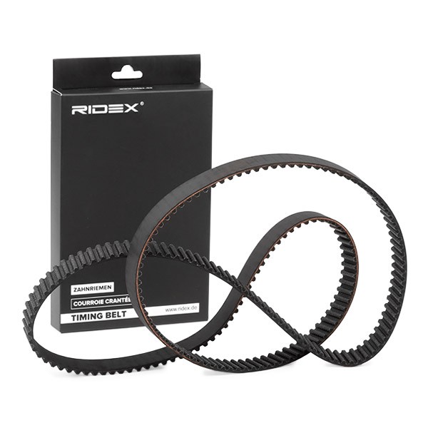 RIDEX Curea de distributie număr articol: 306T0147 ieftin