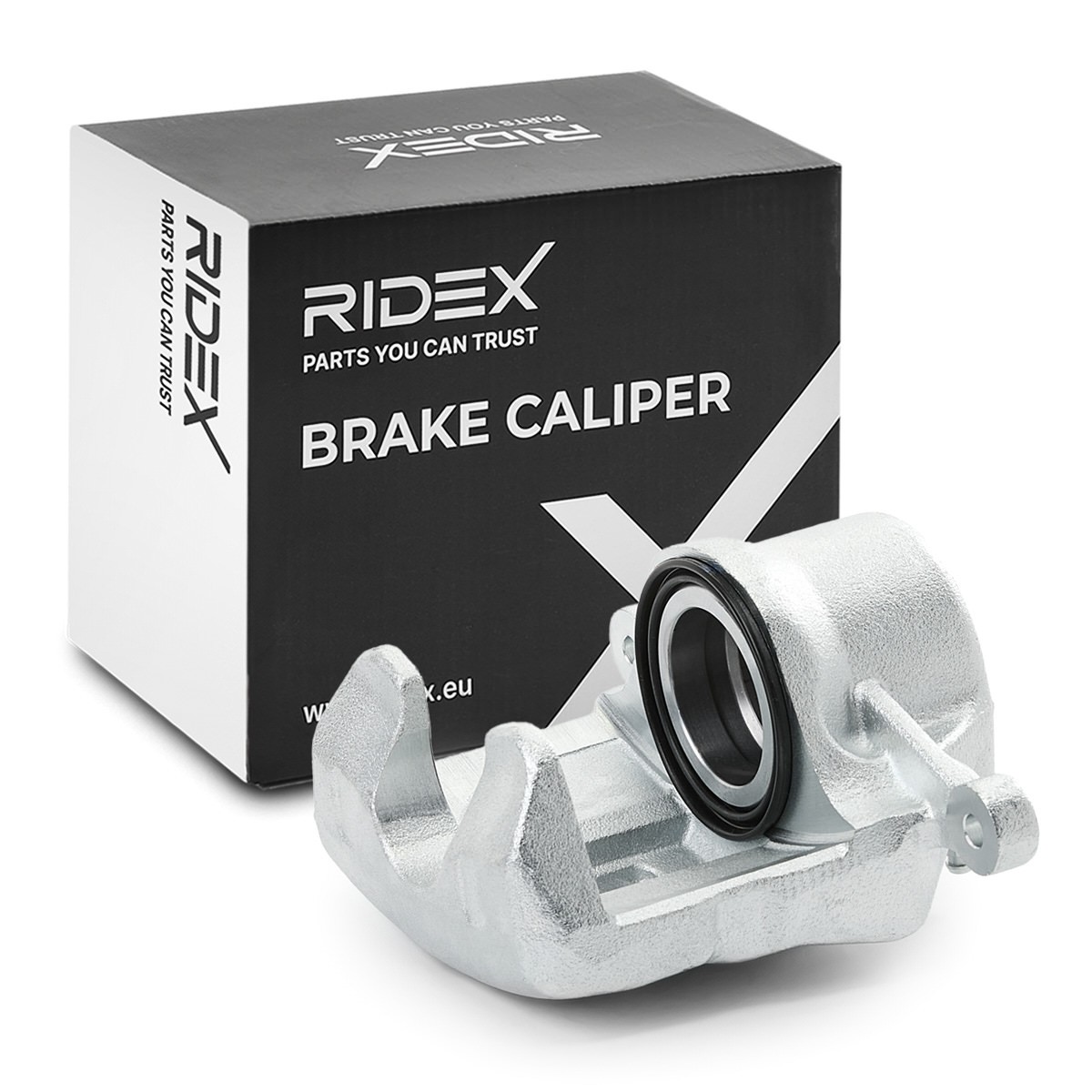 RIDEX Étrier de frein UGS: 78B0817 à peu de frais