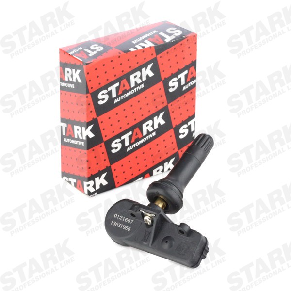 STARK Rato jutiklis, padangų slėgio kontrolės sistema prekės numeris: SKWS-1400039 nebrangu