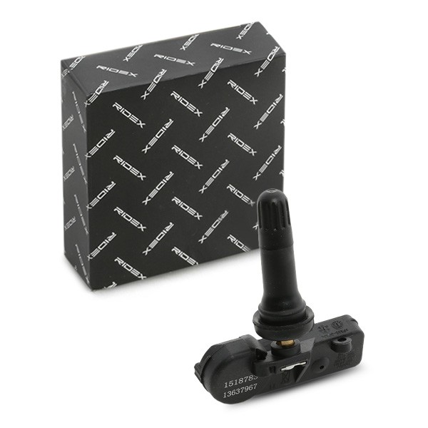 RIDEX Reifendruck-Kontrollsystem (RDKS) Artikelnummer: 2232W0040 kaufen