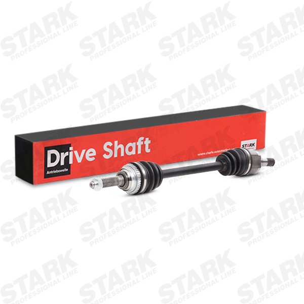STARK Hnací hřídel Číslo článku: SKDS-0210382 levně