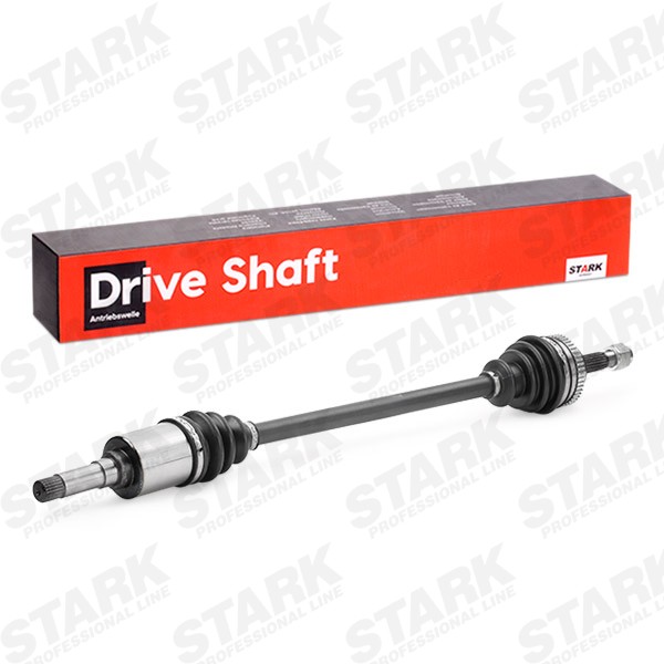 STARK Hnací hřídel Číslo článku: SKDS-0210413 levně