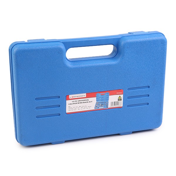OEM Set dispozitive rotire / reintroducere, etrier frana NE00003 de la ENERGY