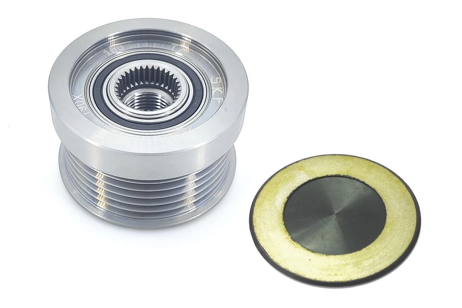 SKF Frihjulskoppling, generator Artikelnummer: VKM 03651 billigt