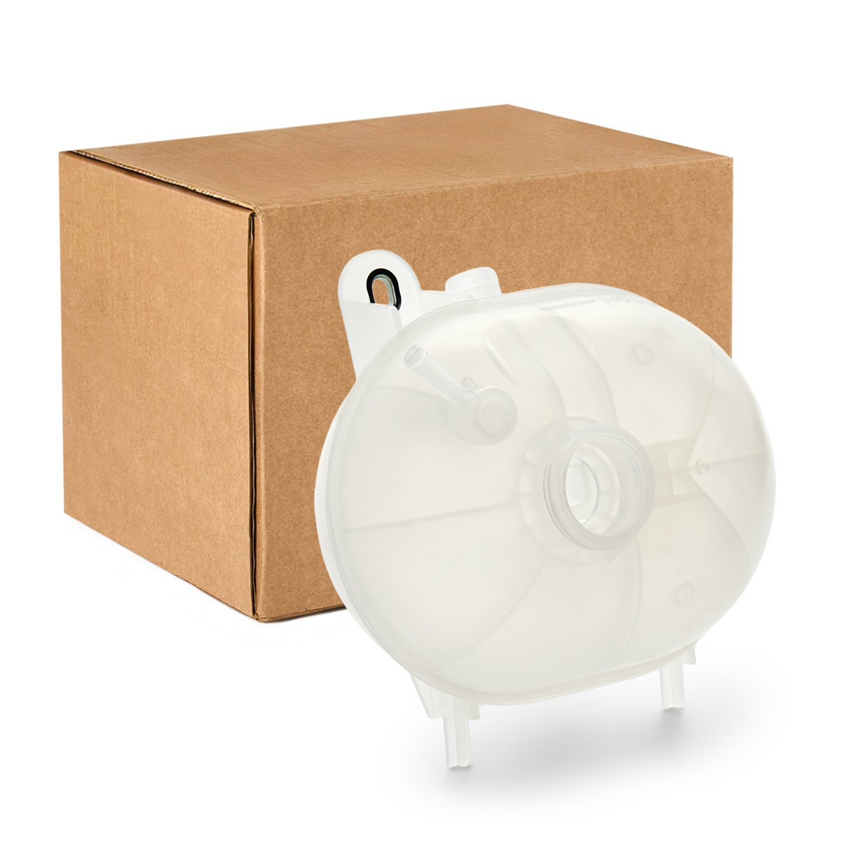 RIDEX Coolant expansion tank Article number: 397E0031 cheaply