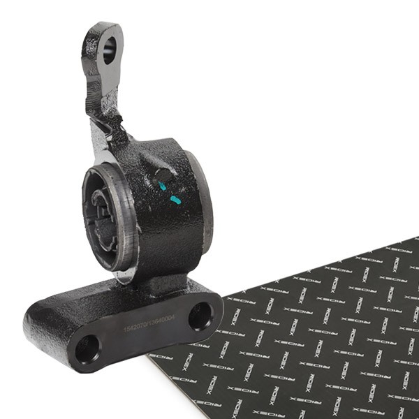 RIDEX Ophæng, bærearm Varenummer: 251T0155 billige