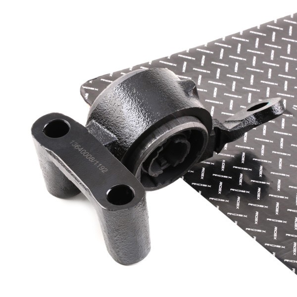 RIDEX Trailing arm / Suspension arm bush Article number: 251T0162 cheaply