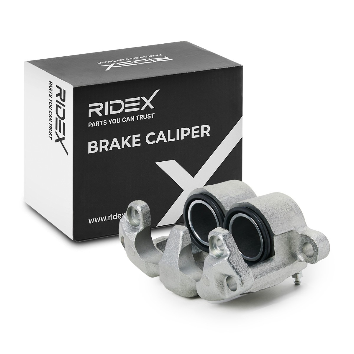 RIDEX Brake caliper Article number: 78B0464 cheaply