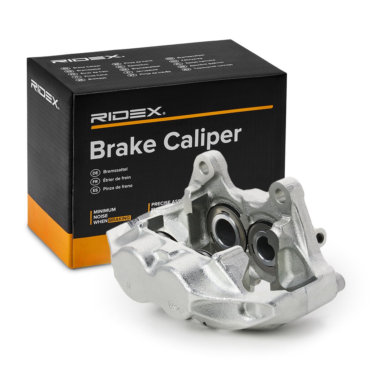 RIDEX Brake caliper Article number: 78B0538 cheaply