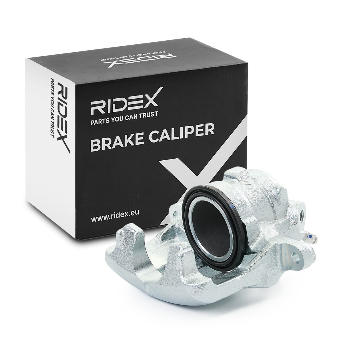RIDEX Brake caliper Article number: 78B0605 cheaply