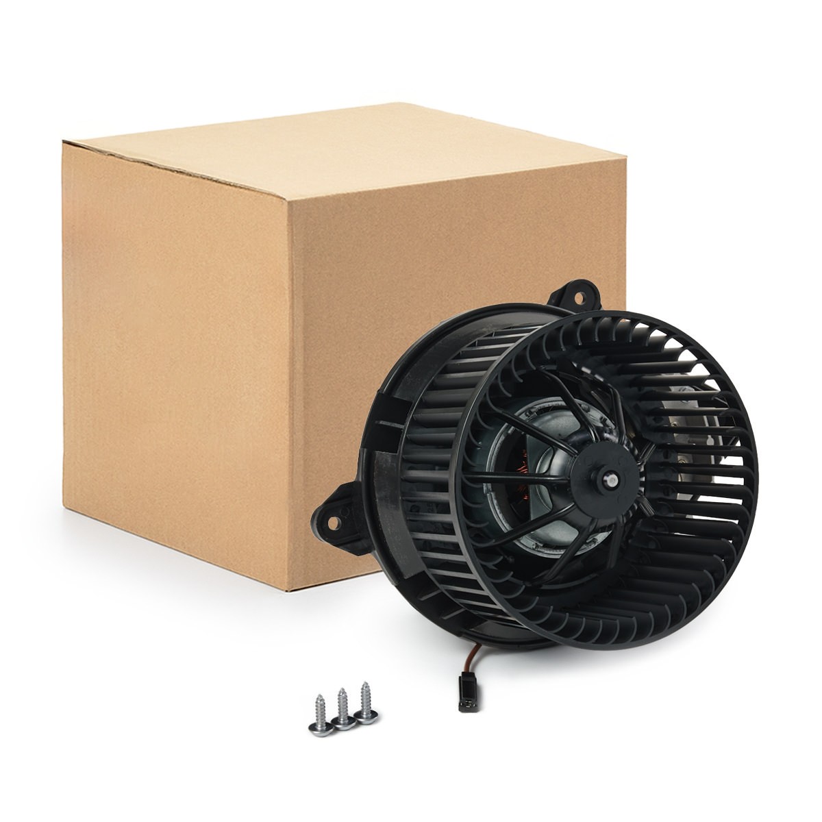 RIDEX Kabineblæser Varenummer: 2669I0085 billige
