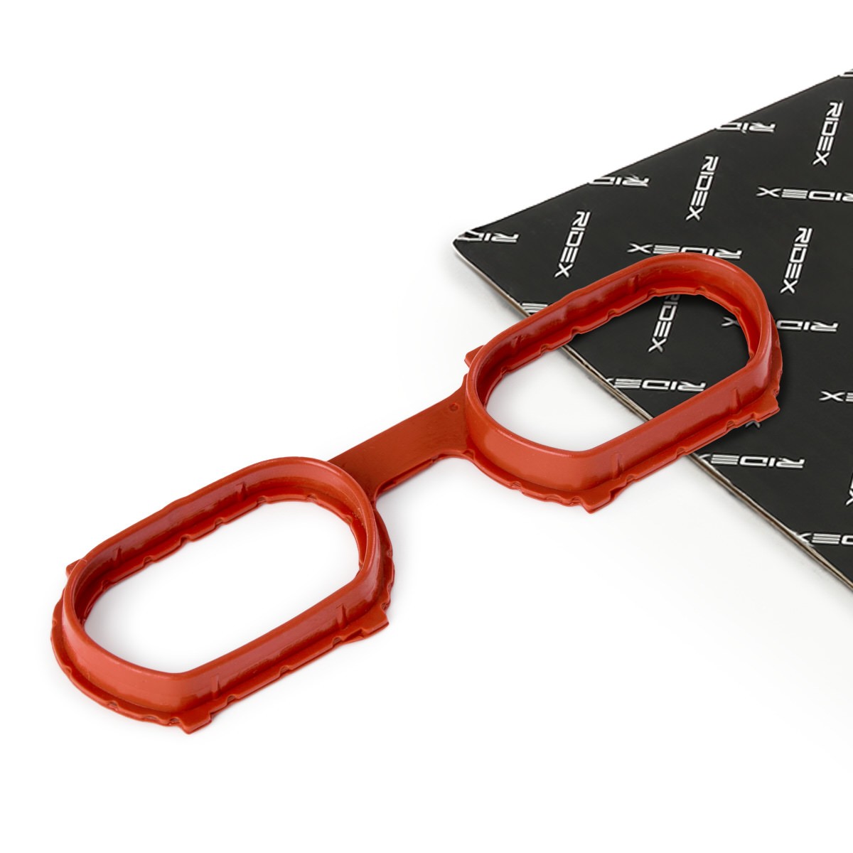 RIDEX Inlet manifold gasket Article number: 42G0068 cheaply