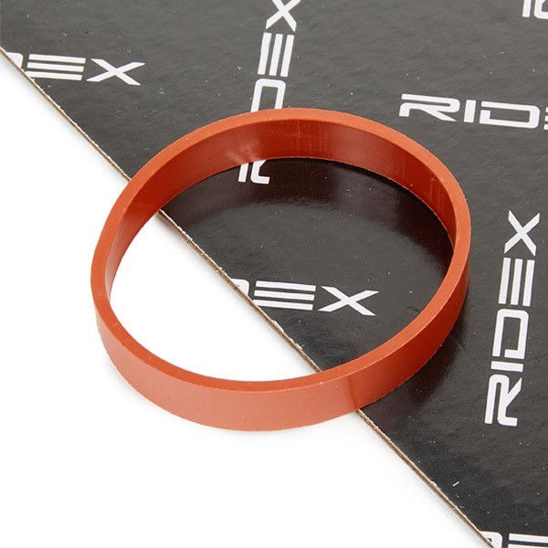 RIDEX Inlet manifold gasket Article number: 42G0070 cheaply