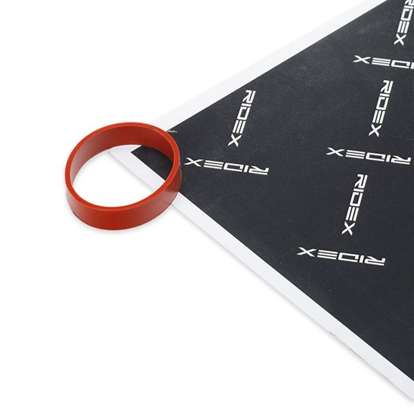 RIDEX Inlet manifold gasket Article number: 42G0072 cheaply