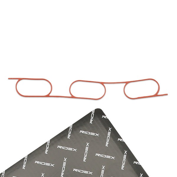 RIDEX Inlet manifold gasket Article number: 42G0077 cheaply