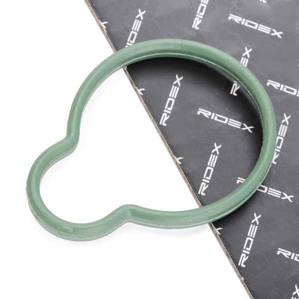 RIDEX Inlet manifold gasket Article number: 42G0082 cheaply