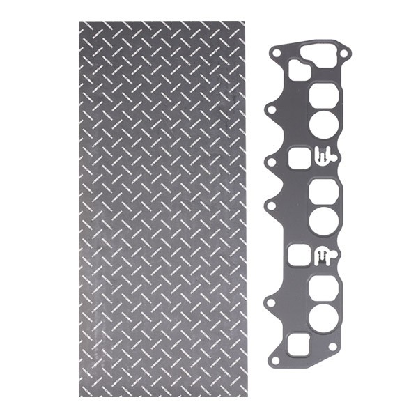RIDEX Inlet manifold gasket Article number: 42G0088 cheaply