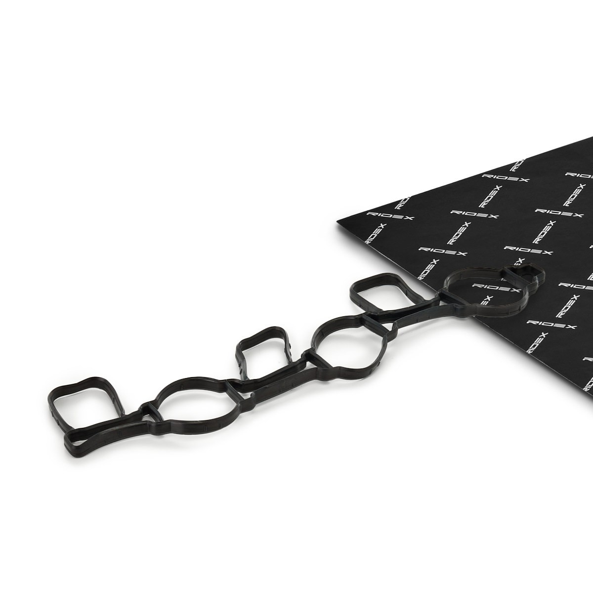 RIDEX Inlet manifold gasket Article number: 42G0090 cheaply