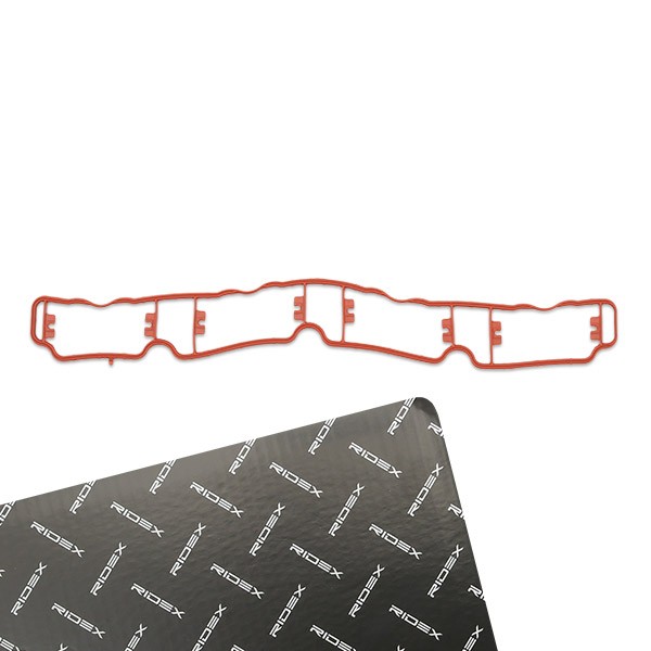 RIDEX Inlet manifold gasket Article number: 42G0094 cheaply